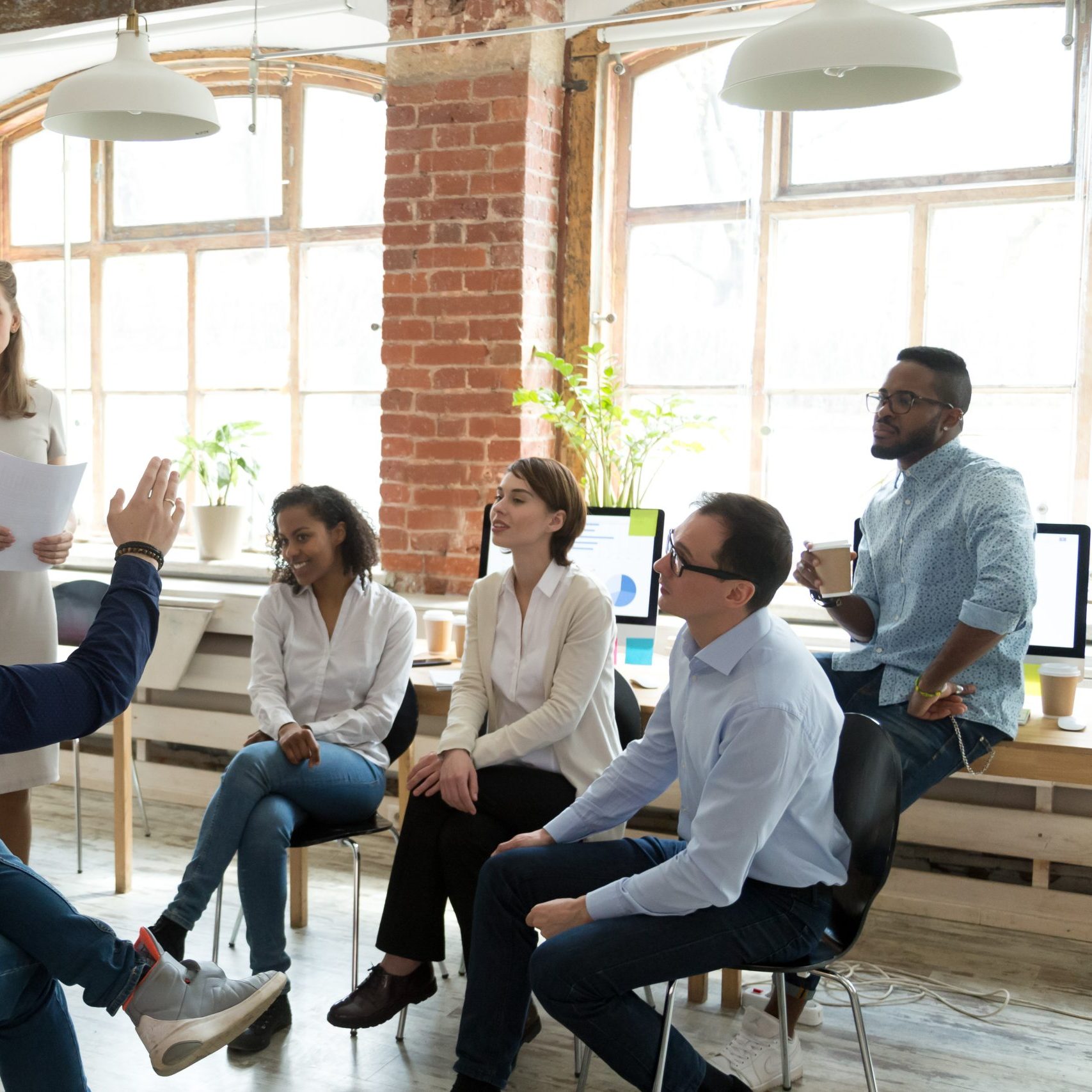Alignement Sales et marketing