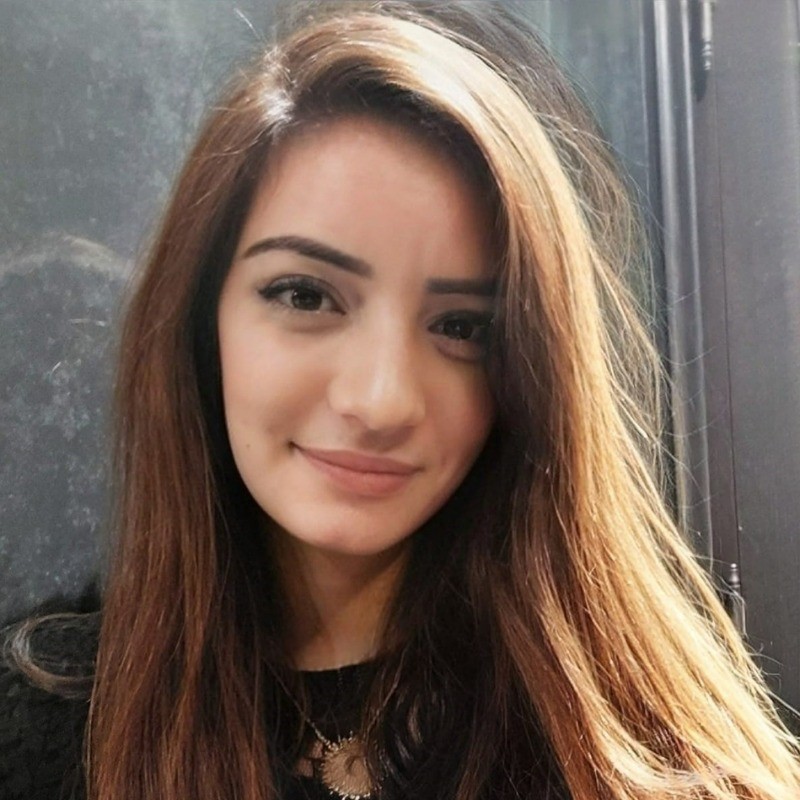 Céline Yazbeck