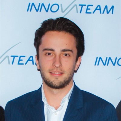 Fabien Lepretre
