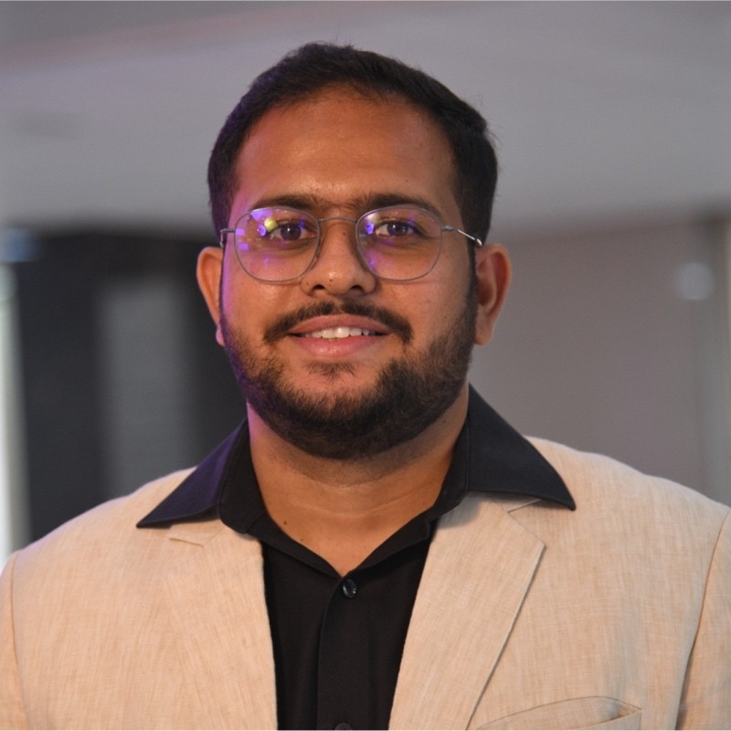 Mihir Golwala