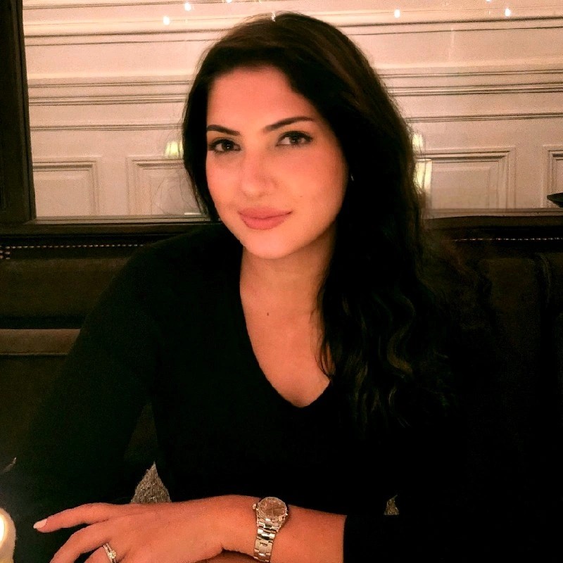 Nathalie Laham